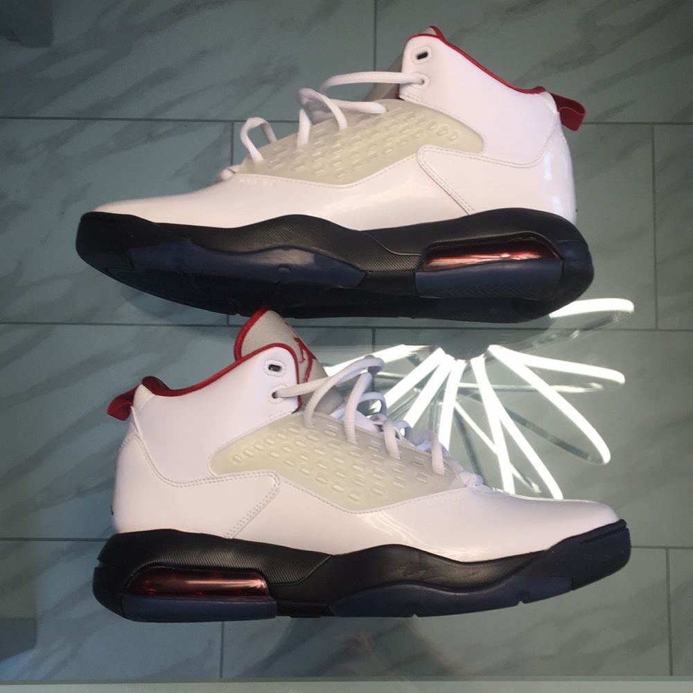 Jordan Maxin 200
